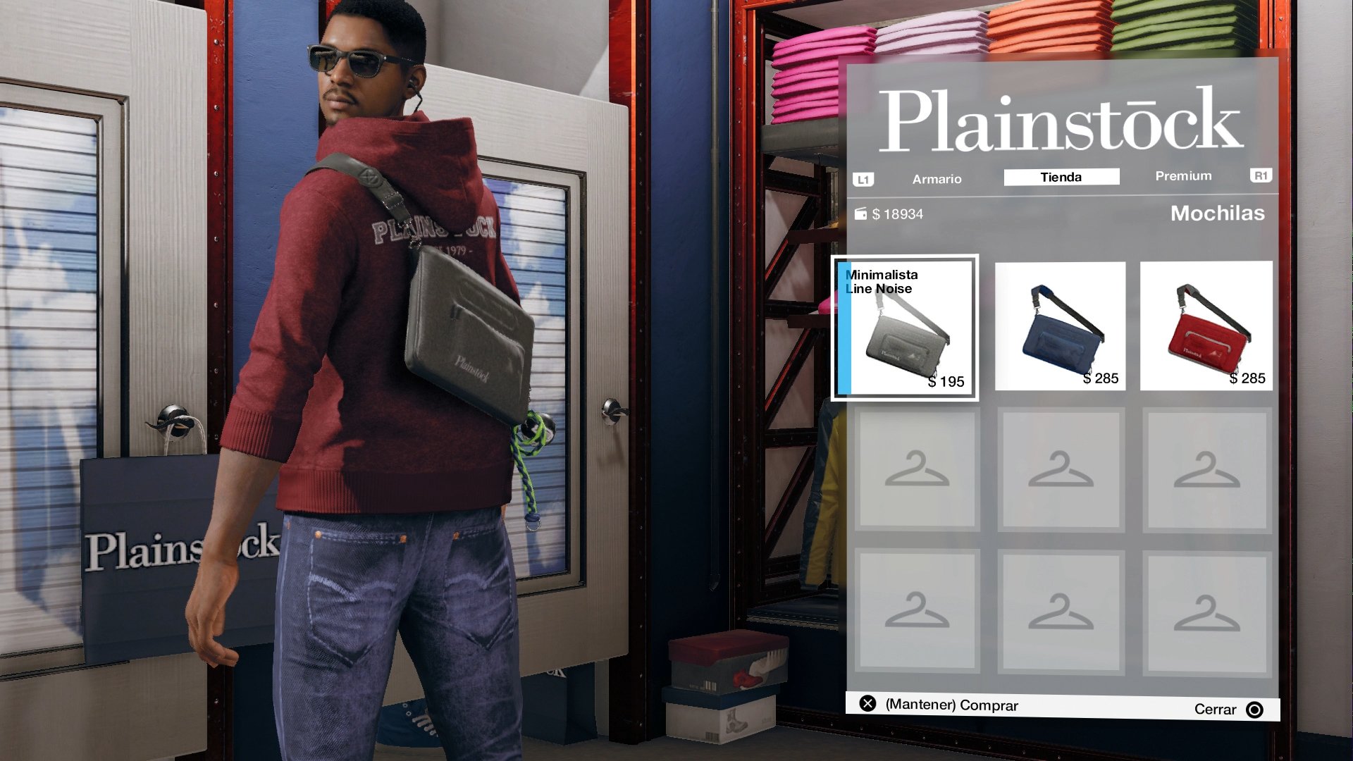 Watch Dogs 2 - Imagen 32